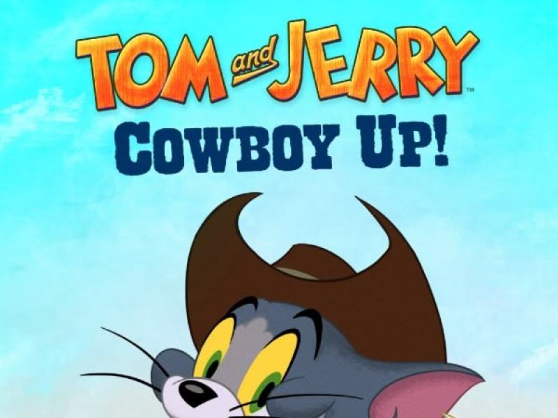 Tom & Jerry nel selvaggio West