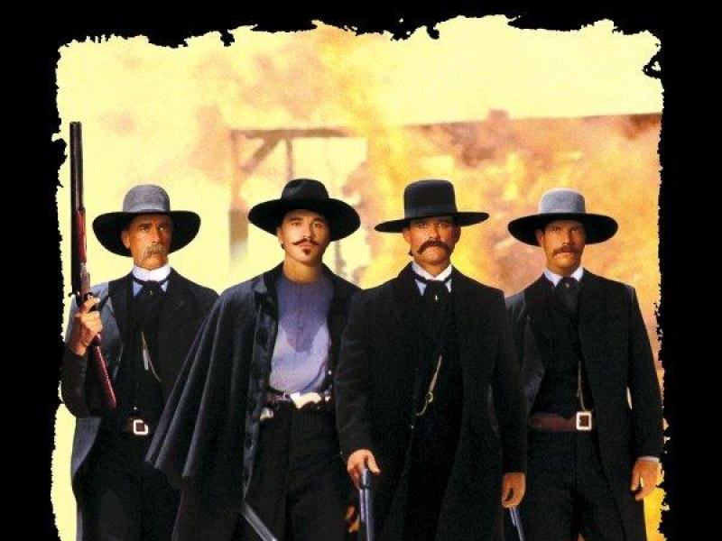 Tombstone