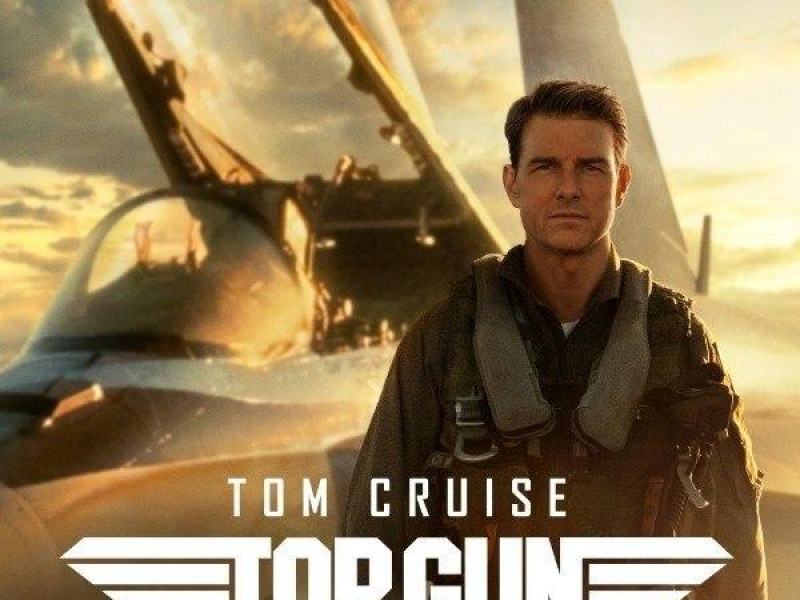Top Gun: Maverick