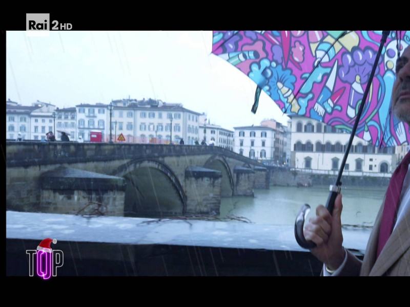 Top - Tutto quanto fa tendenza - Stag. 2025 - Puntata del 20/12/2025