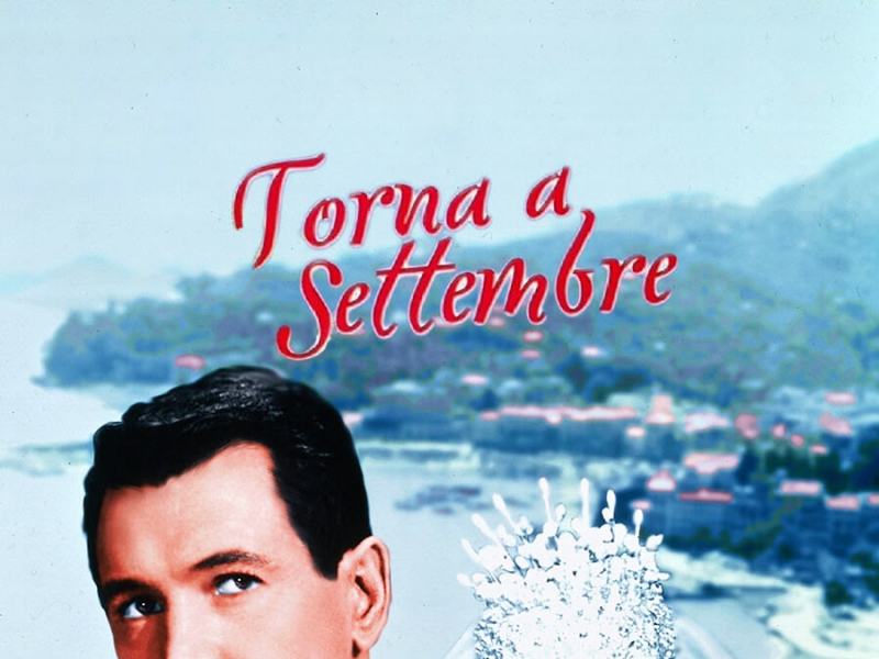 Torna a Settembre