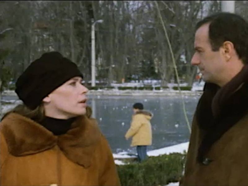 Torniamo a casa - 2^ Parte