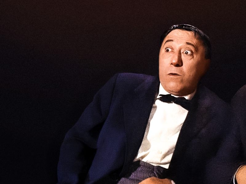 Totò di notte n. 1