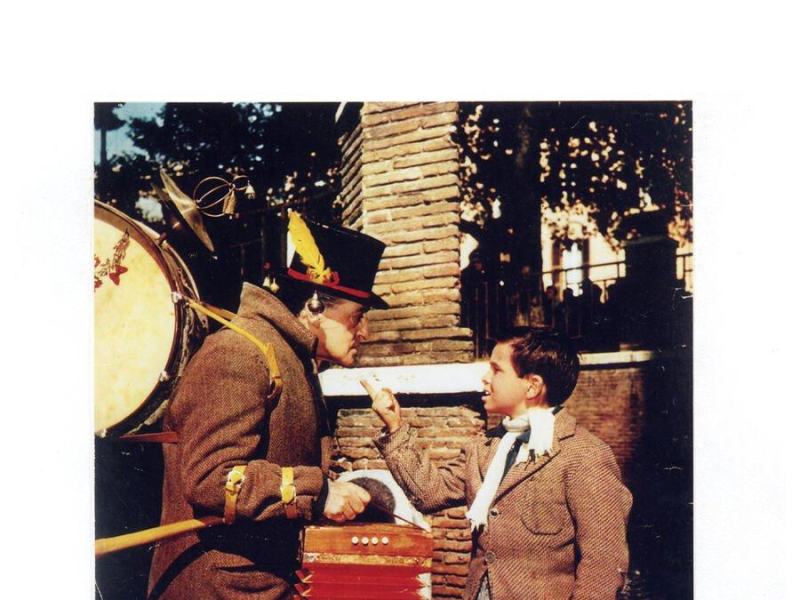Totò e Marcellino