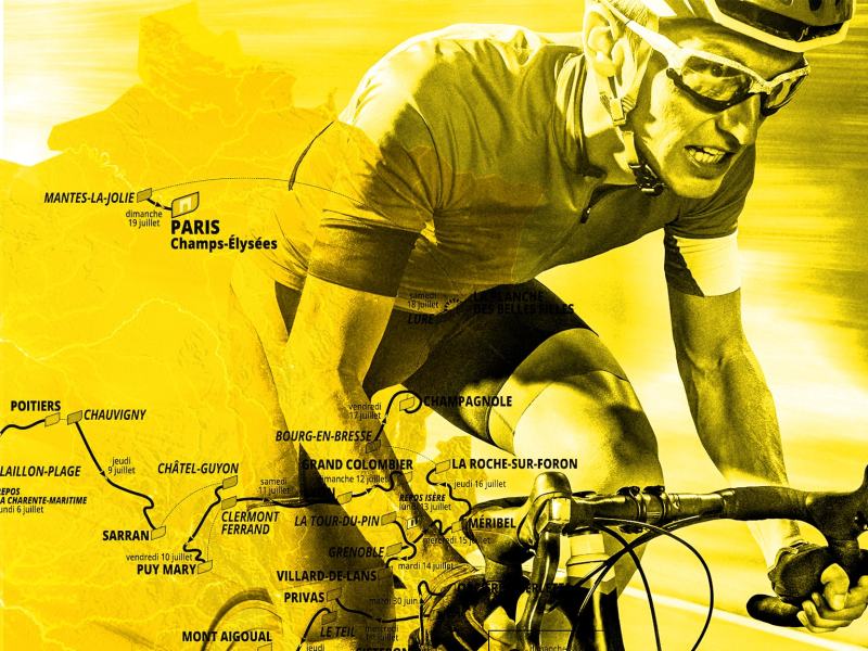 Tour de France