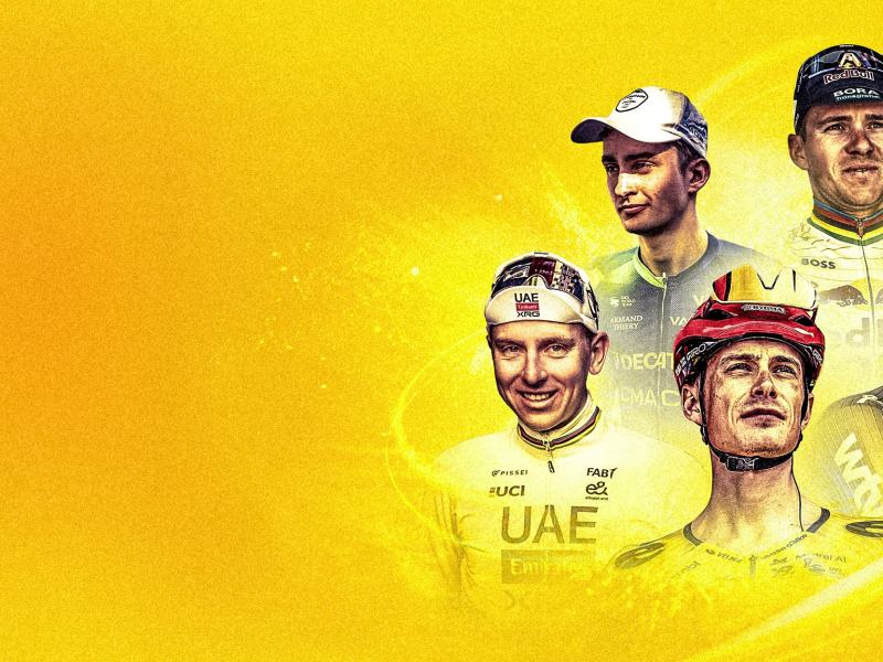 Tour de France - Stag. 2026 - 7a tappa: Hagetmau - Bordeaux
