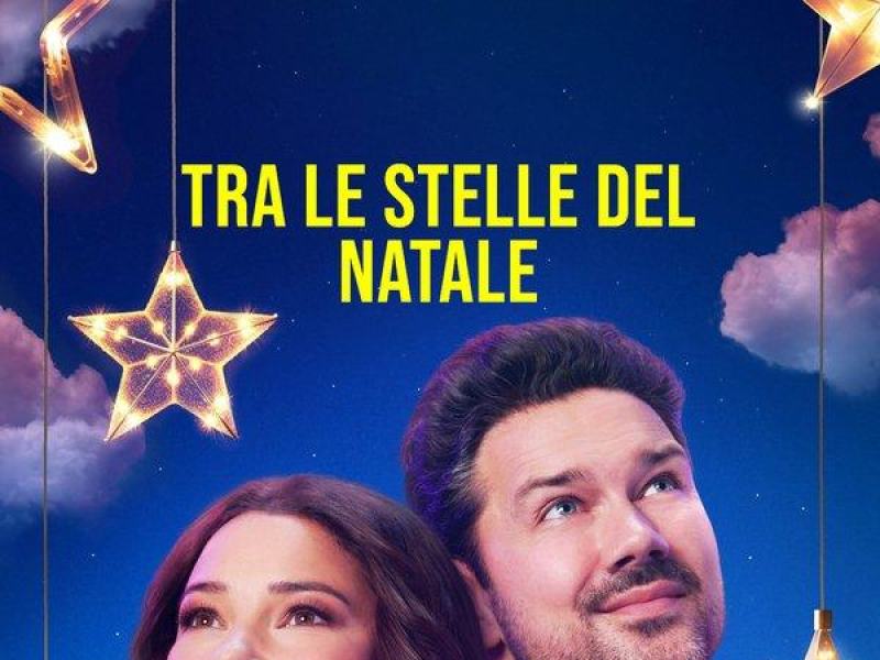 Tra le stelle del Natale