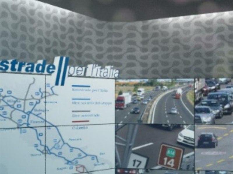 Traffico