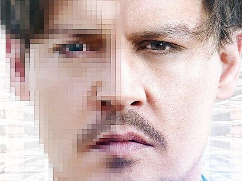 Transcendence