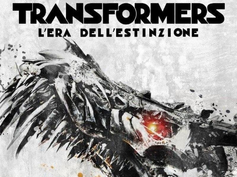 Transformers 4 - L'era dell'estinzione