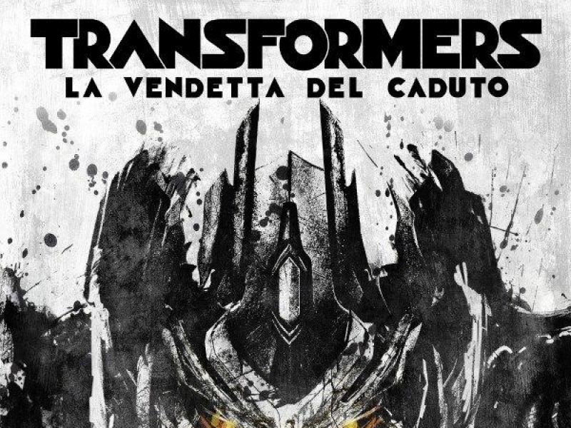 Transformers - La vendetta del Caduto