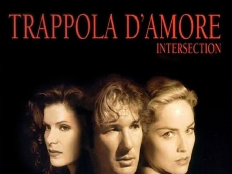 Trappola d''amore