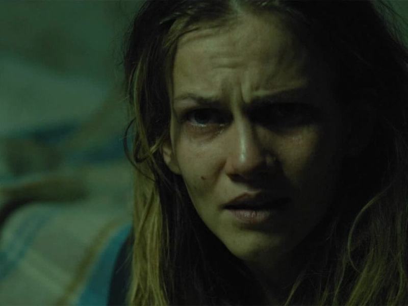 Trauma - Stag. 1 Ep. 2 - Episodio 2