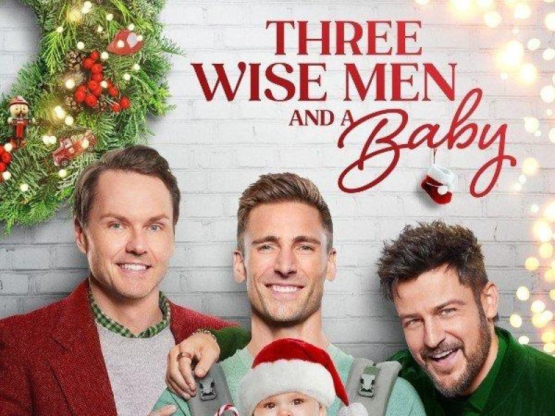 Tre fratelli e un bebè