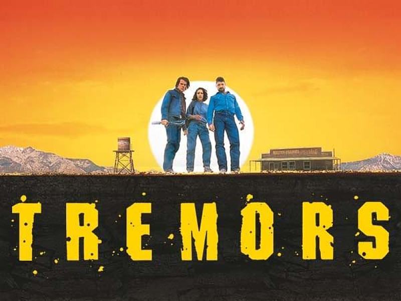 Tremors