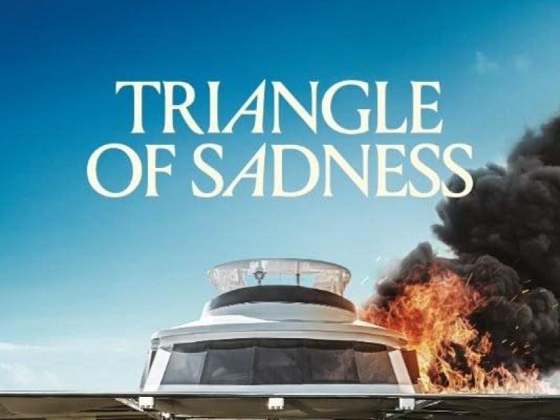 Triangle of Sadness