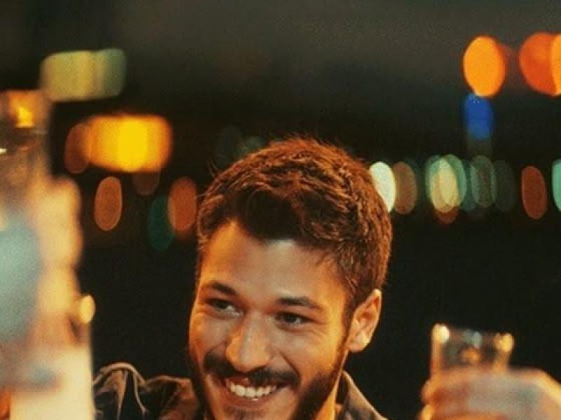 Trilogia di Istanbul - Muhabbet