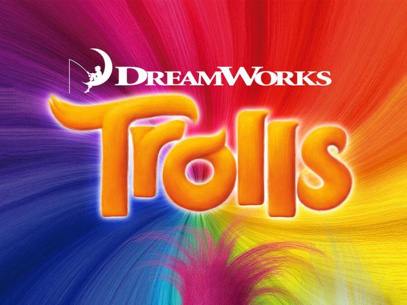 Trolls