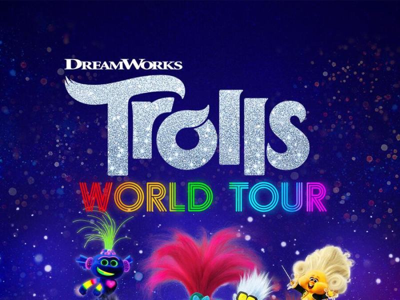 Trolls World Tour