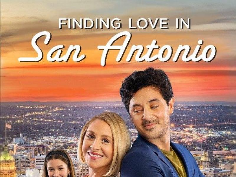 Trovare l'amore a San Antonio