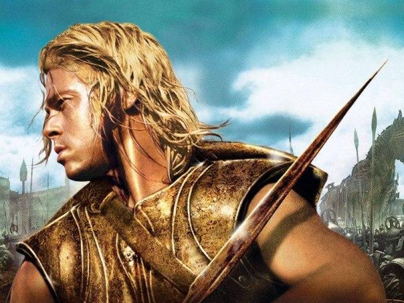 Troy