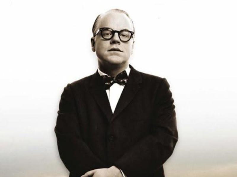 Truman Capote: a sangue freddo