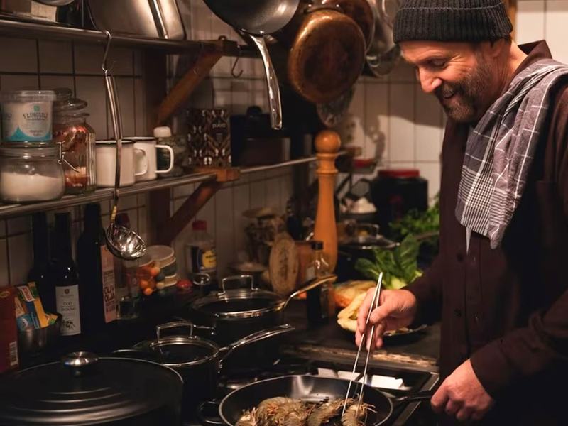 Tuesday Club - Il talismano della felicita