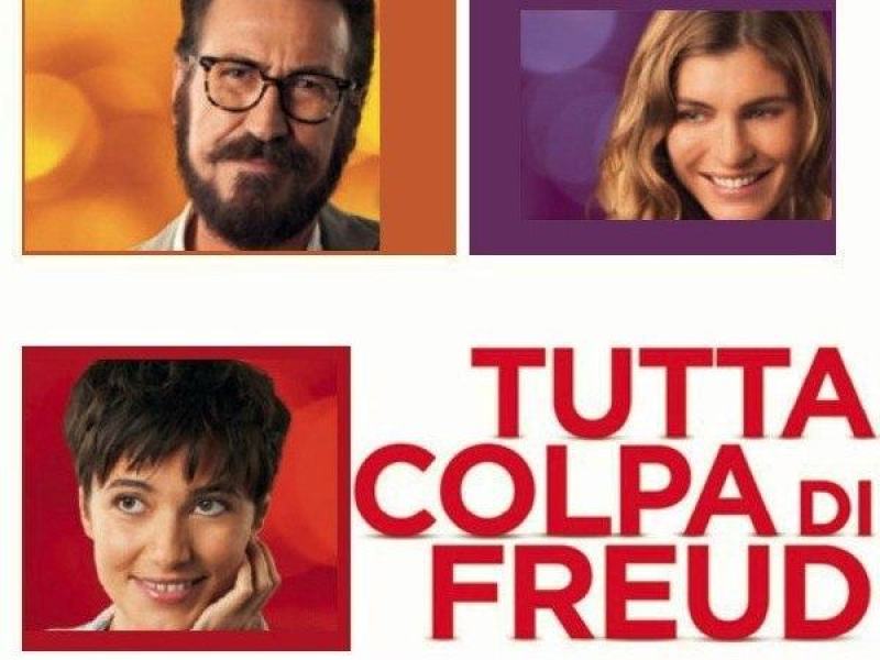 Tutta colpa di Freud