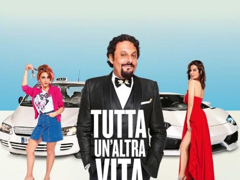 Tutta un'altra vita