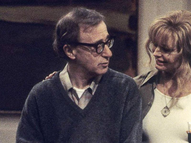 Tutti dicono I Love You