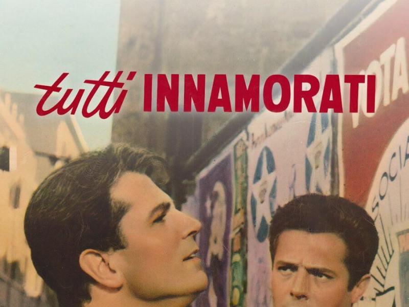 Tutti innamorati