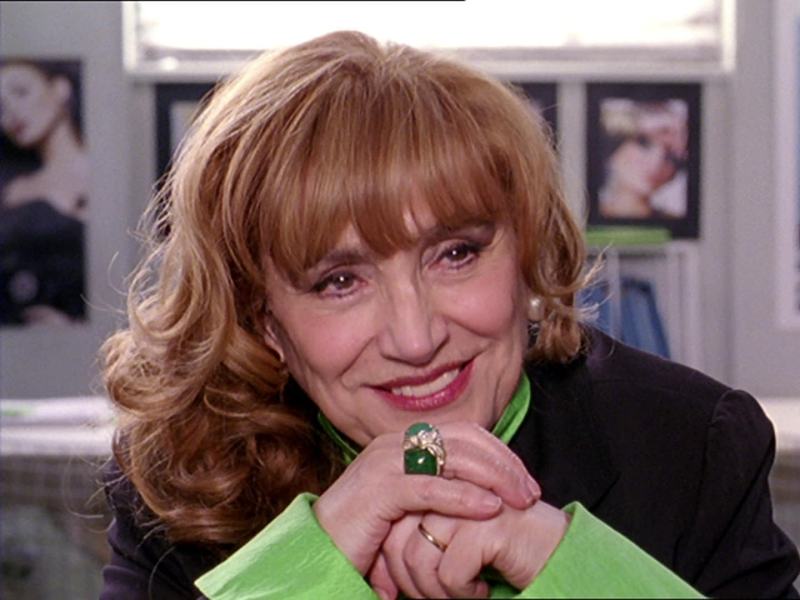 Tutti pazzi per amore 3 - Stag. 3 Ep. 4 - Sabato, 10 dicembre