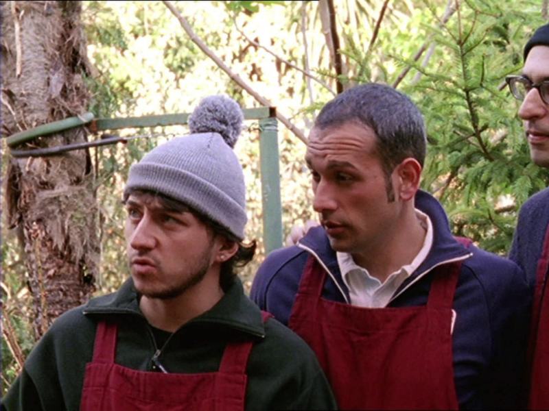 Tutti pazzi per amore 3 - Stag. 3 Ep. 7 - Martedì, 13 dicembre