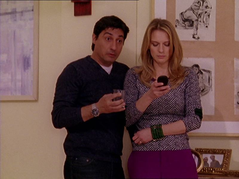 Tutti pazzi per amore 3 - Stag. 3 Ep. 9 - Giovedì, 15 dicembre