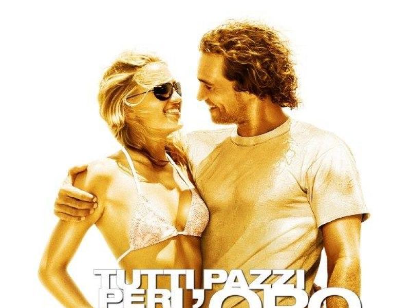 Tutti pazzi per l'oro