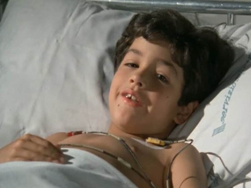 Tutti per uno - Stag. 1 Ep. 1 - Episodio 1