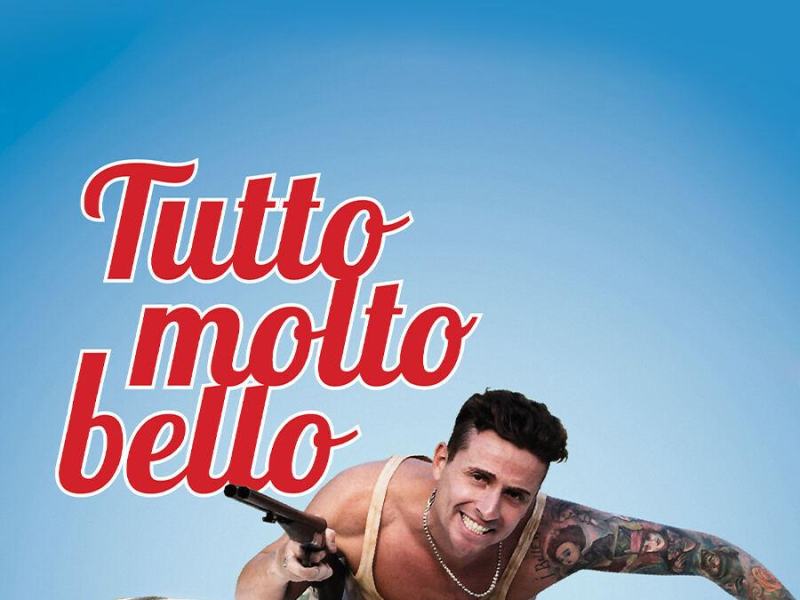 Tutto molto bello