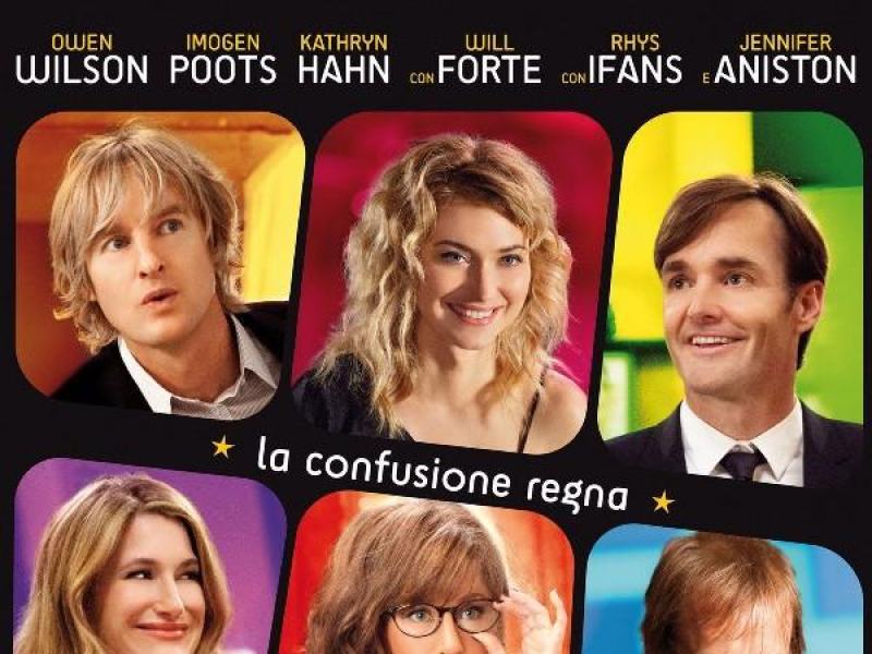 Tutto può accadere a Broadway