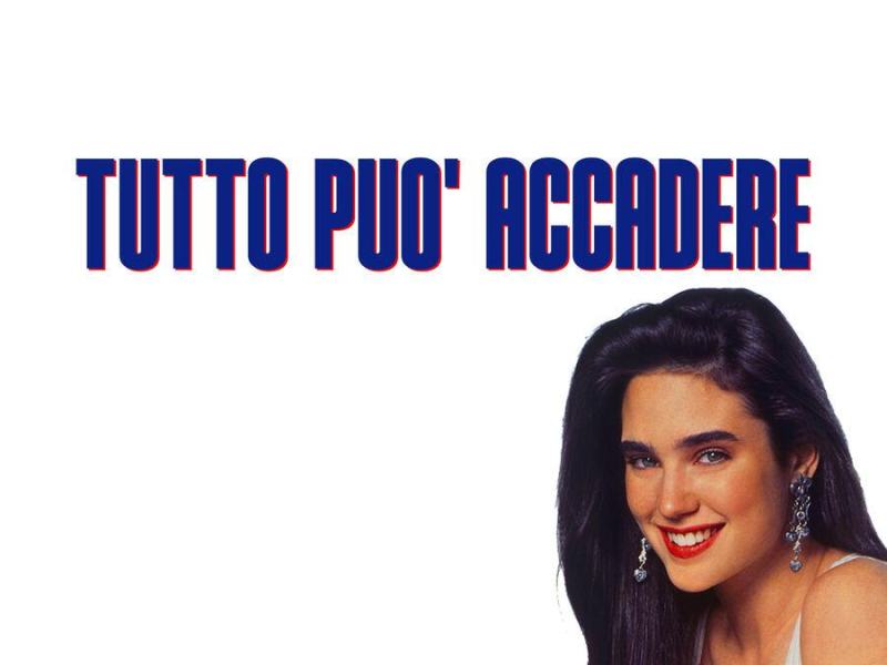 Tutto può accadere