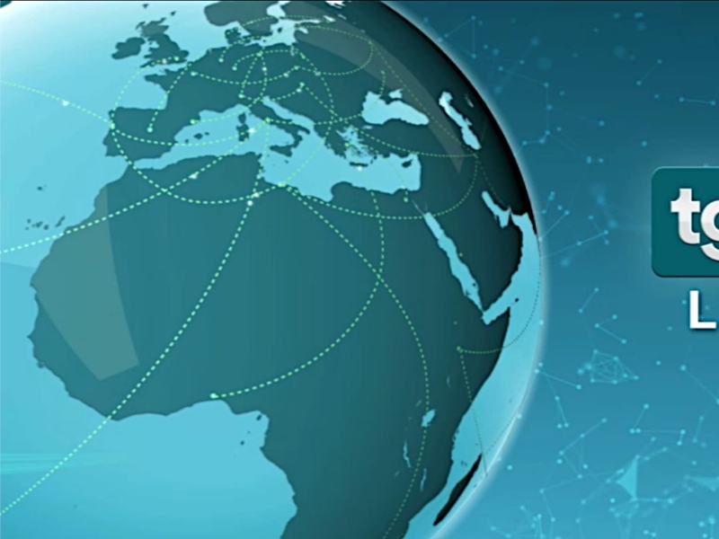 Tv Talk - Stag. 2025 - Puntata del 18/04/2026