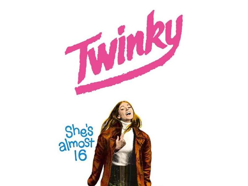 Twinky