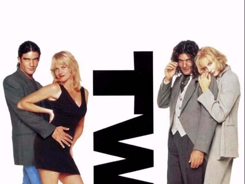 Two Much - Uno di troppo
