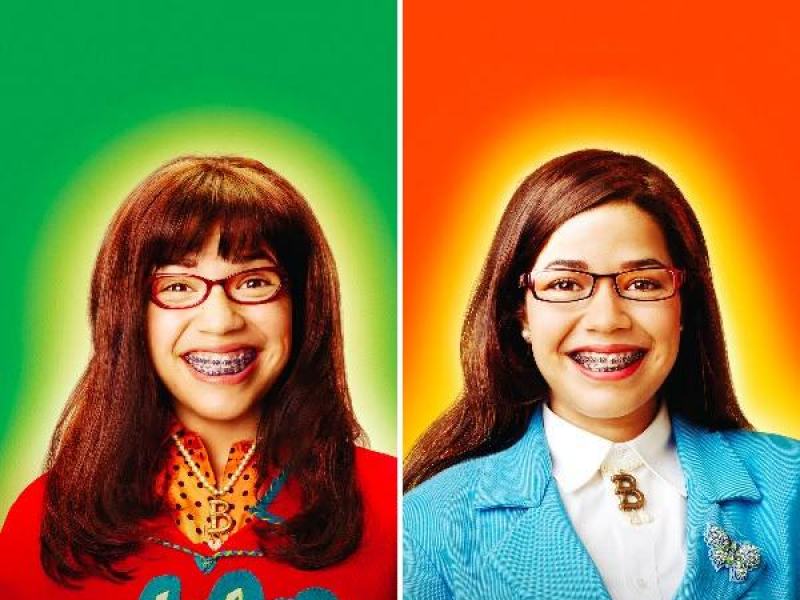 Ugly Betty
