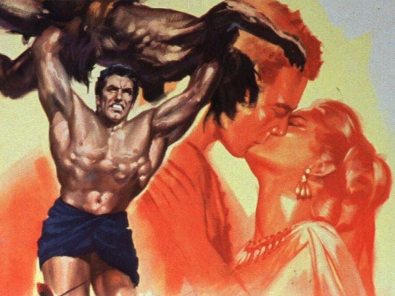 Ulisse contro Ercole