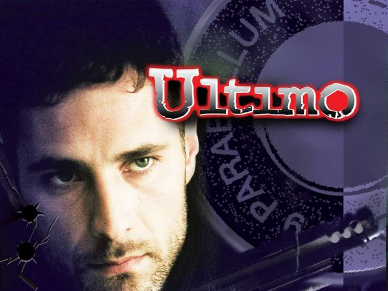 Ultimo