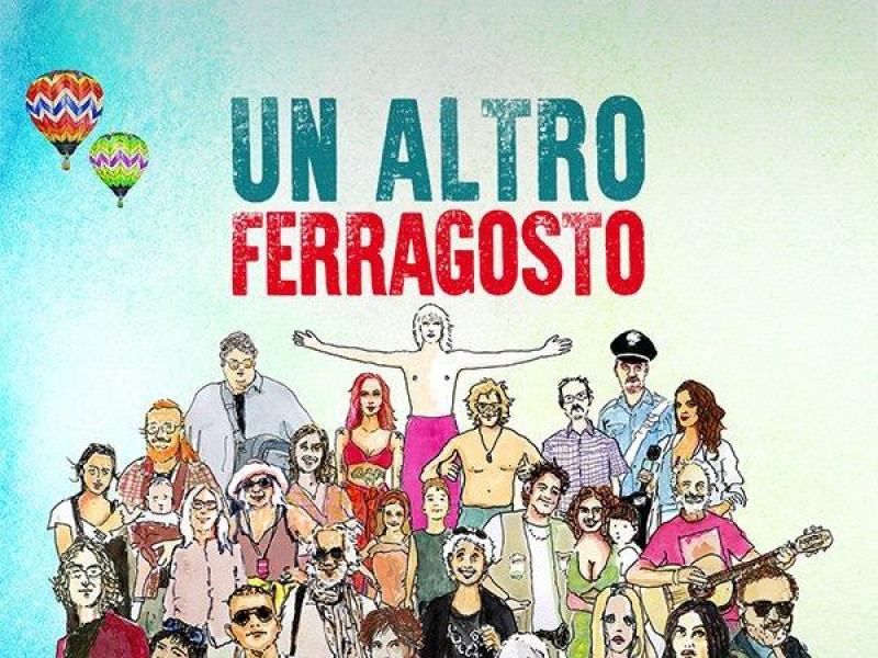 Un altro ferragosto