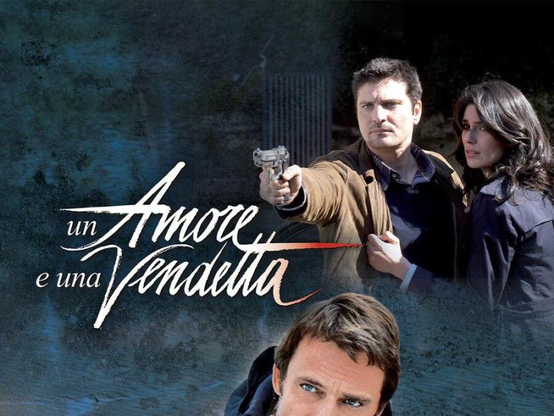 Un amore e una vendetta