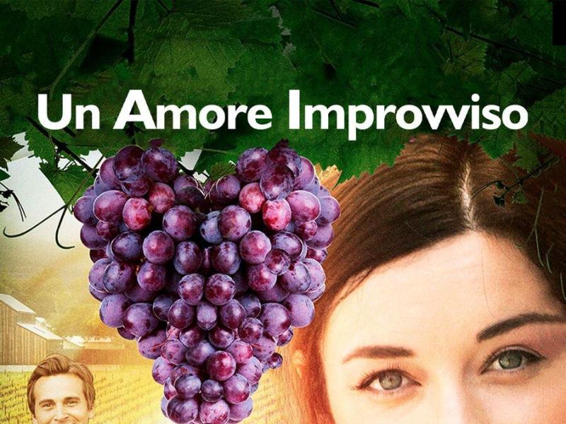 Un amore improvviso