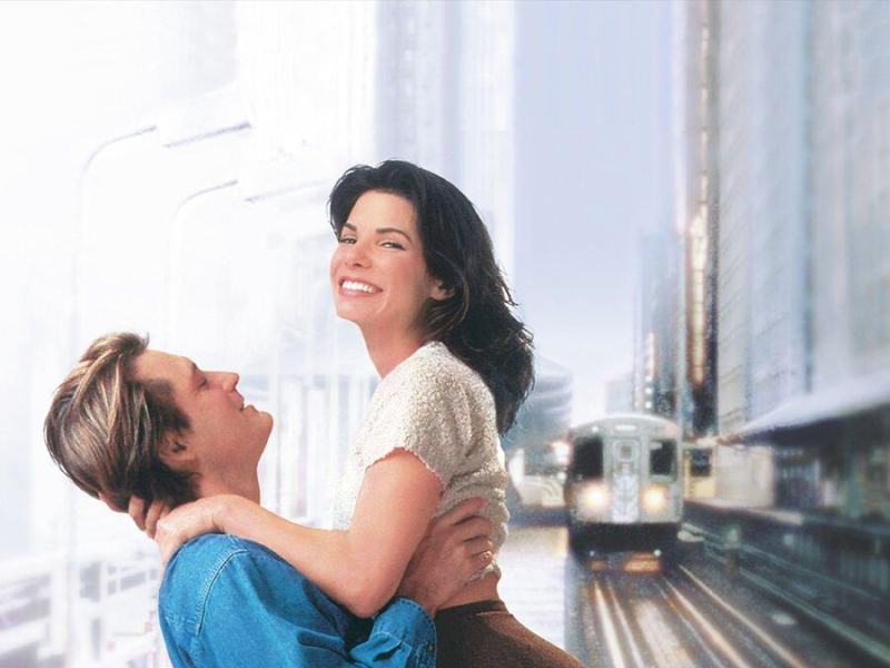 Un amore tutto suo