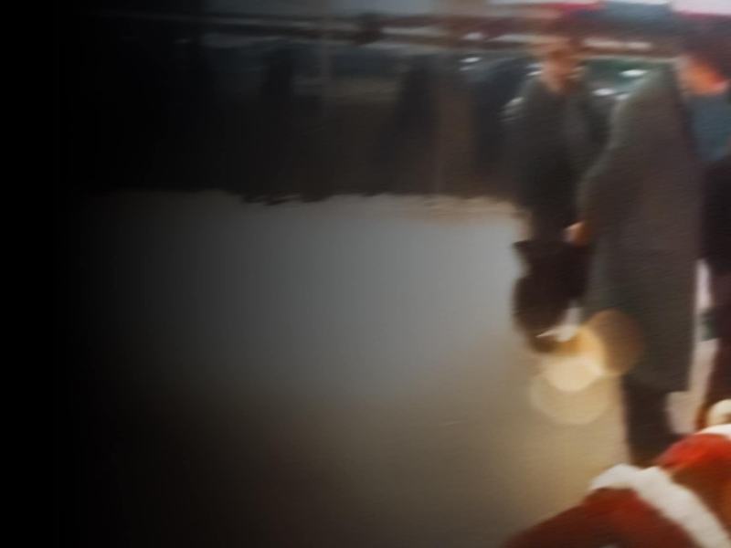 Un angelo a New York